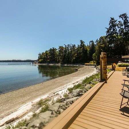 Wonder House Villa Coveland Bagian luar foto