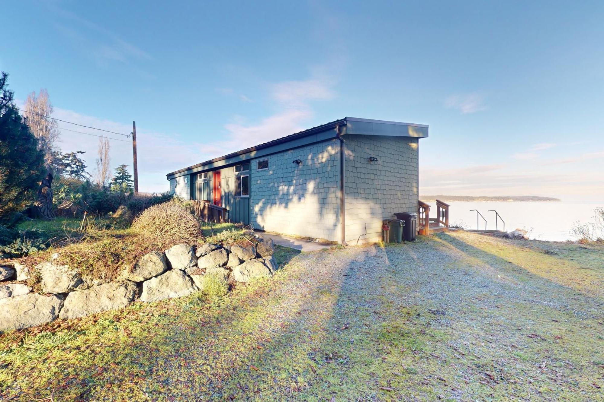 Wonder House Villa Coveland Bagian luar foto