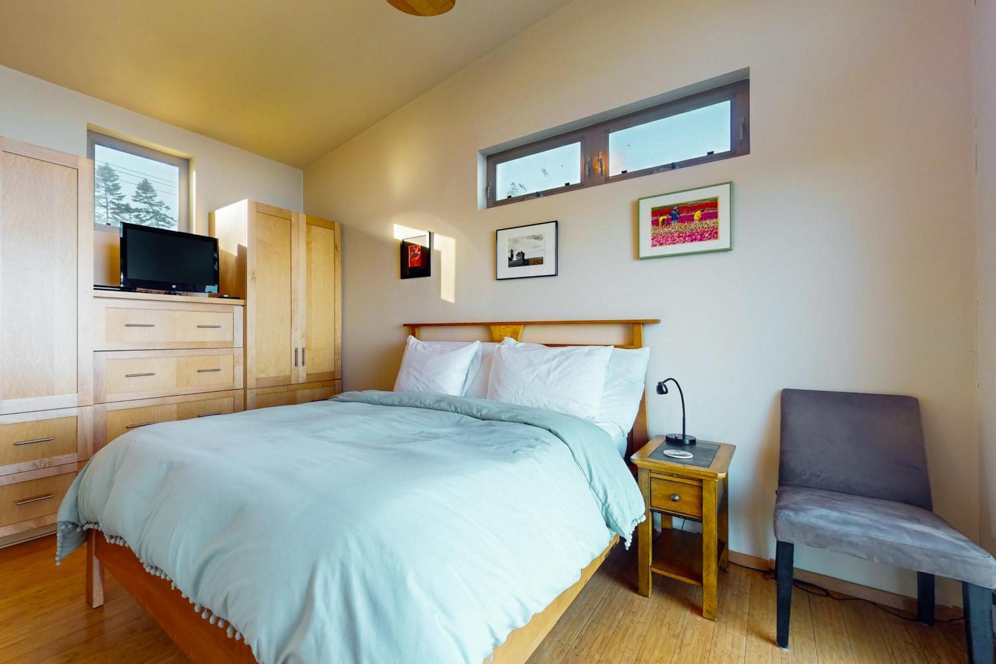 Wonder House Villa Coveland Bagian luar foto