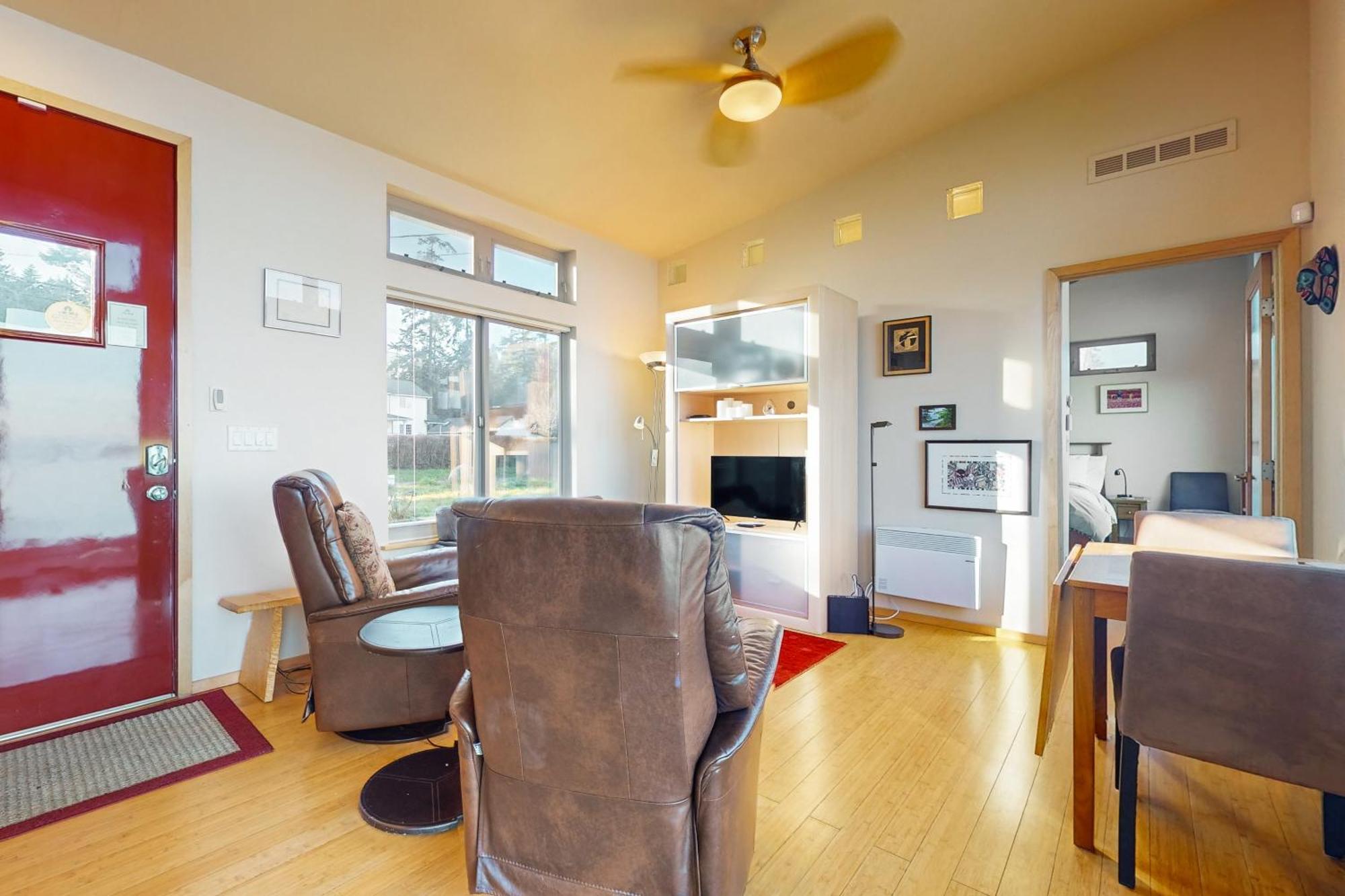 Wonder House Villa Coveland Bagian luar foto