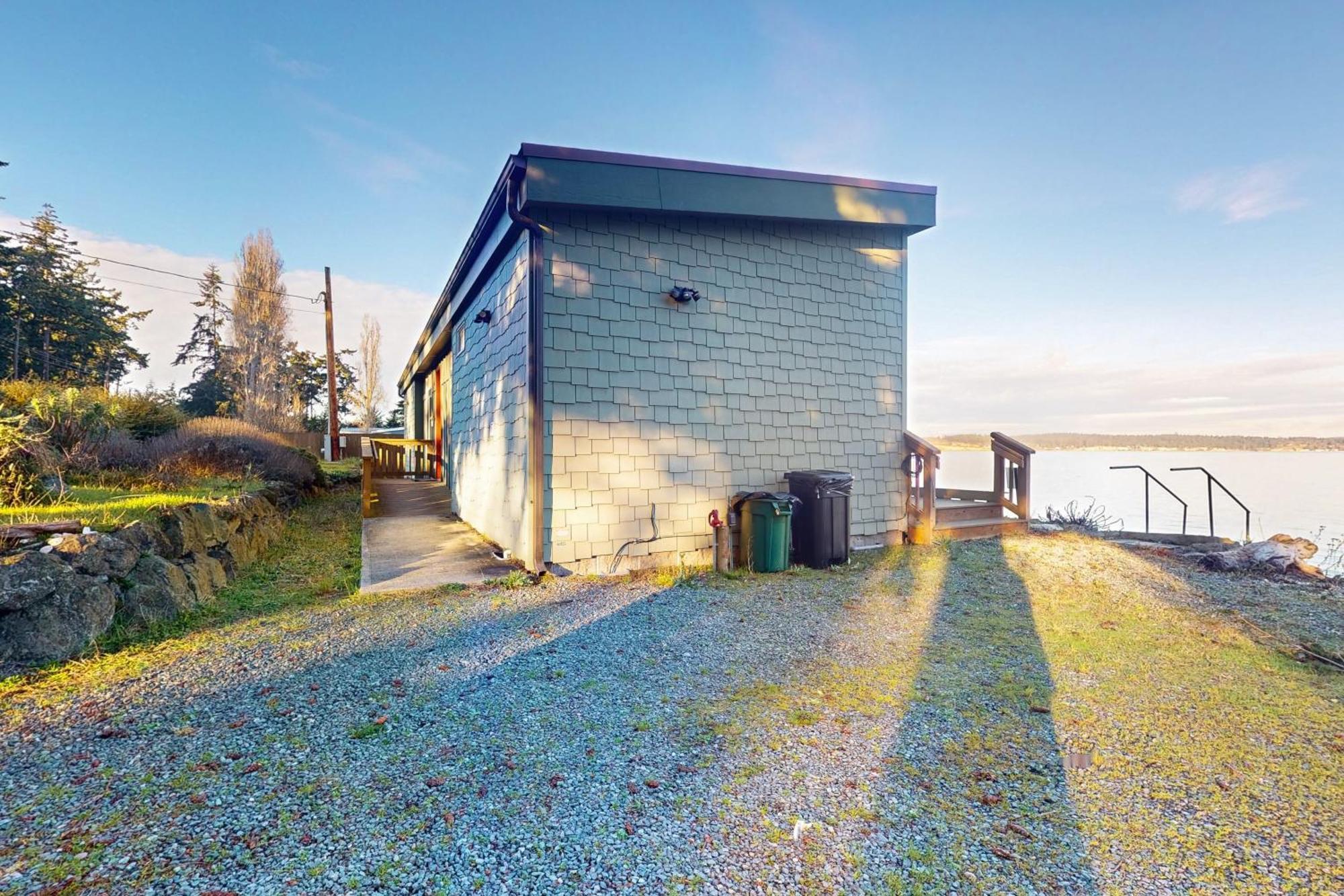 Wonder House Villa Coveland Bagian luar foto
