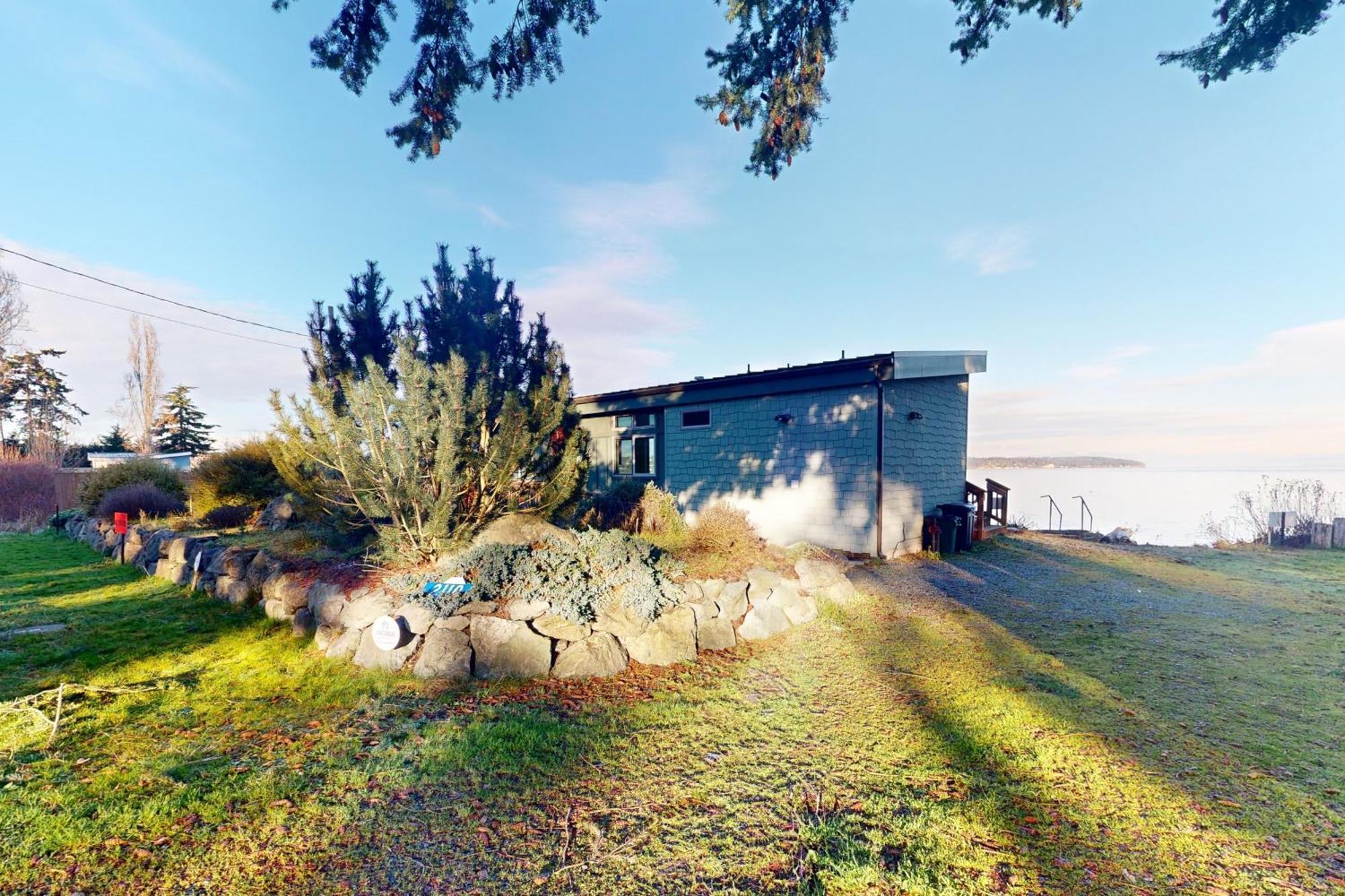 Wonder House Villa Coveland Bagian luar foto