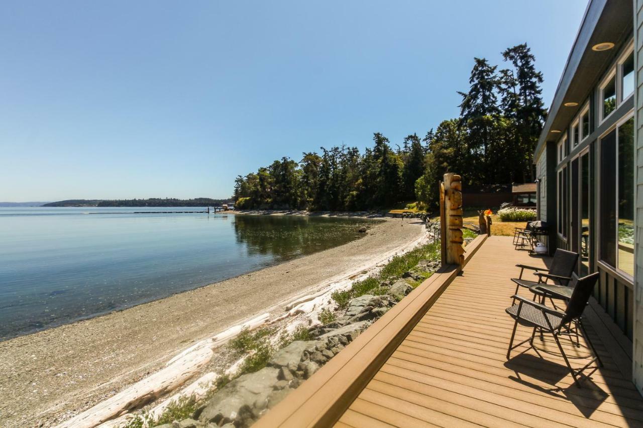 Wonder House Villa Coveland Bagian luar foto